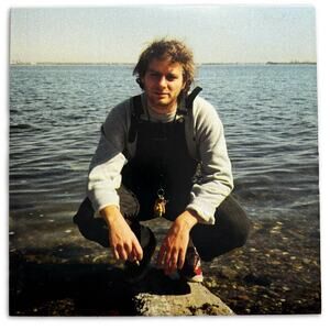 Mac DeMarco Another One Vinyl LP 2015 Captured Tracks CT-228 Download Digital